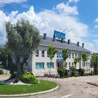 Hotel Monte Rozas
