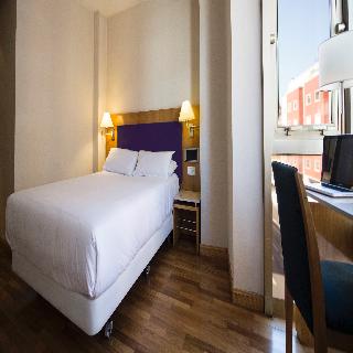 Erase Un Hotel