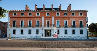 NH Collection Palacio de Aranjuez