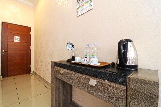 Oase Guesthouse by ZUZU fotoÄŸrafÄ±