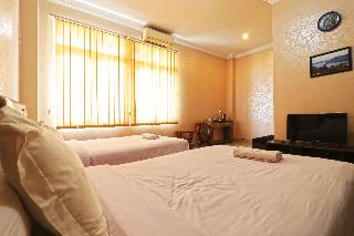 Oase Guesthouse by ZUZU fotoÄŸrafÄ±