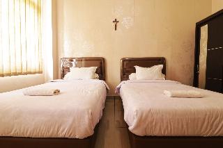 Oase Guesthouse by ZUZU fotoÄŸrafÄ±