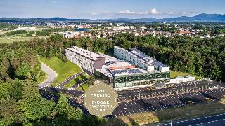 FourPoints by Sheraton Ljubljana Mons