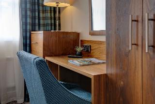 Winnock Hotel Sure Hotel Collection by BW fotoÄŸrafÄ±