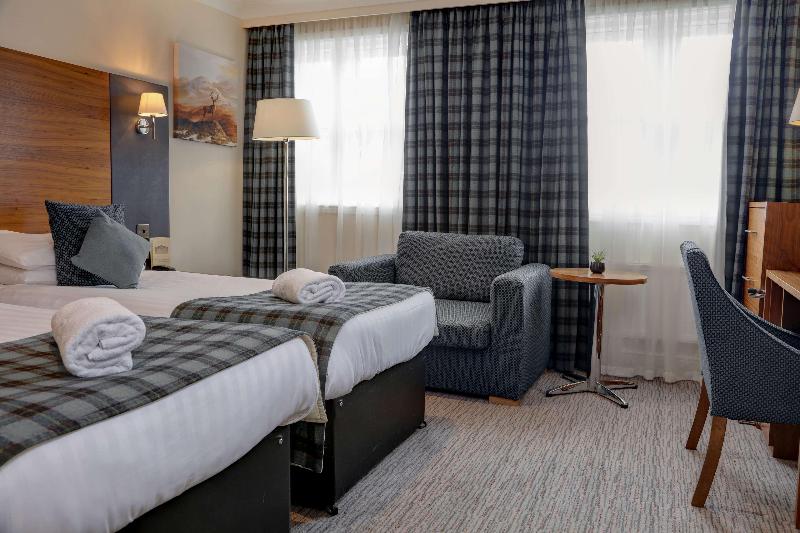 Winnock Hotel Sure Hotel Collection by BW - Genel