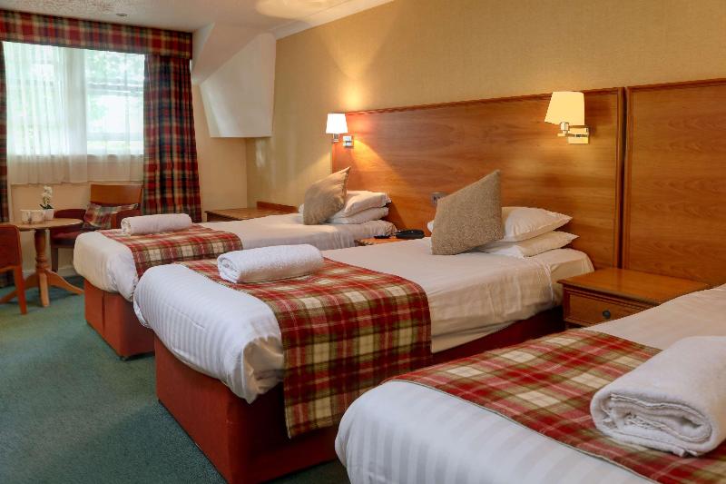 Winnock Hotel Sure Hotel Collection by BW - Genel