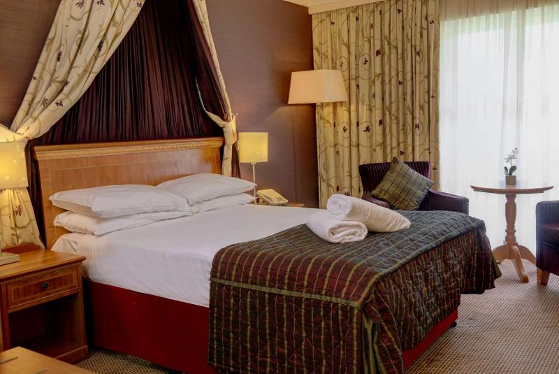 Winnock Hotel Sure Hotel Collection by BW - Oda