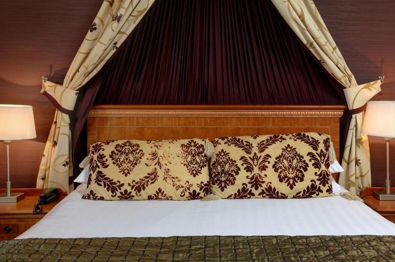 Winnock Hotel Sure Hotel Collection by BW - Oda