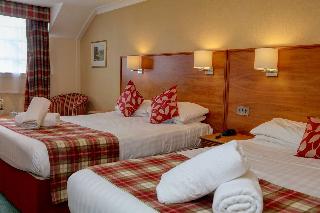 Winnock Hotel Sure Hotel Collection by BW fotoÄŸrafÄ±
