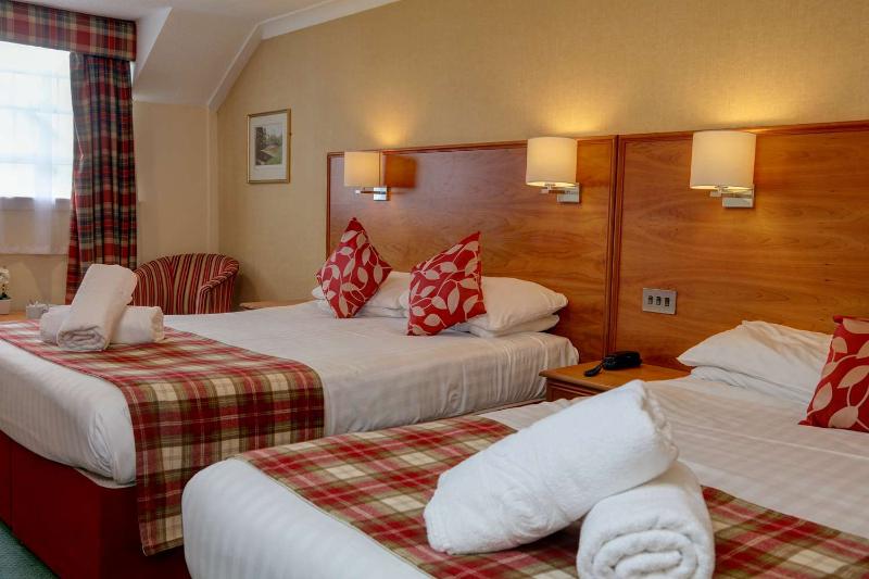Winnock Hotel Sure Hotel Collection by BW - Oda