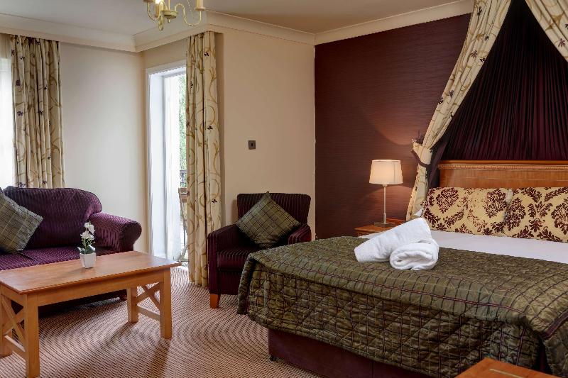 Winnock Hotel Sure Hotel Collection by BW - Oda