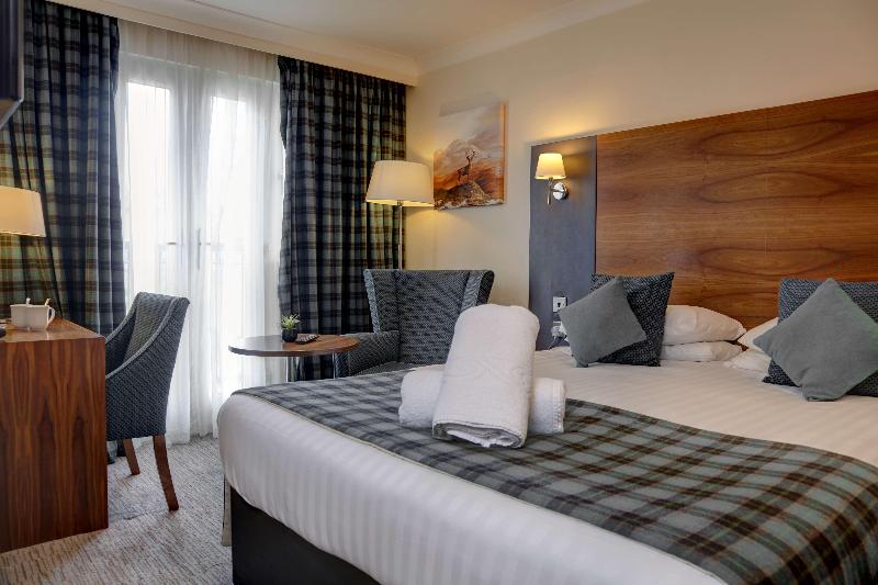 Winnock Hotel Sure Hotel Collection by BW - Oda