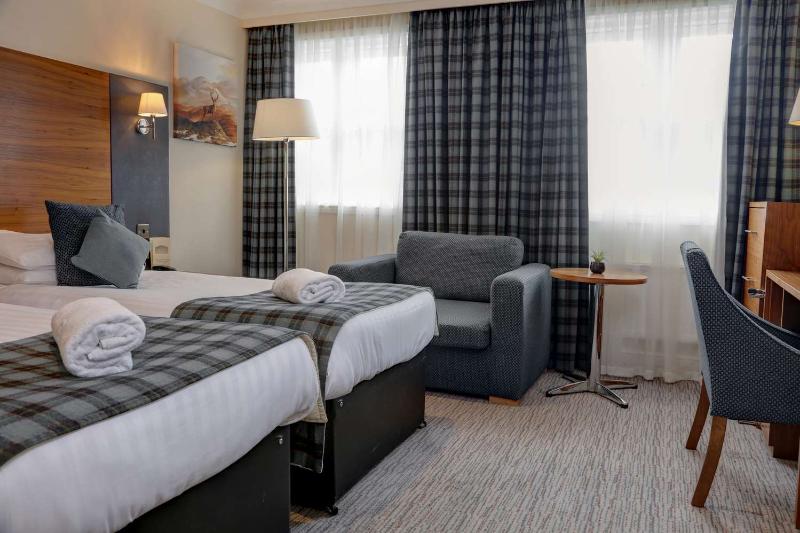 Winnock Hotel Sure Hotel Collection by BW - Oda