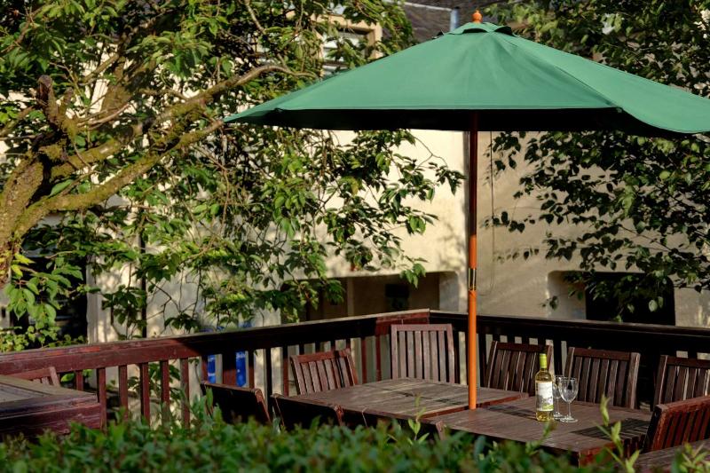 Winnock Hotel Sure Hotel Collection by BW - Restoran