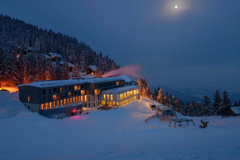 Hotel Golte - Genel