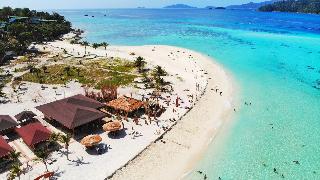 Zodiac Seesun Resort otel fotoğrafı