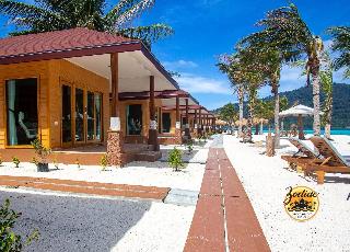 Zodiac Seesun Resort fotoÄŸrafÄ±