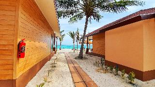 Zodiac Seesun Resort fotoÄŸrafÄ±