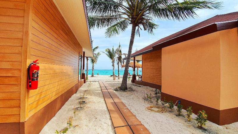 Zodiac Seesun Resort - Genel