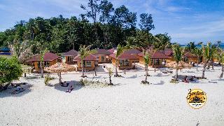 Zodiac Seesun Resort fotoÄŸrafÄ±