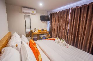 Zodiac Seesun Resort fotoÄŸrafÄ±
