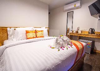 Zodiac Seesun Resort fotoÄŸrafÄ±