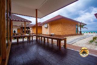 Zodiac Seesun Resort fotoÄŸrafÄ±
