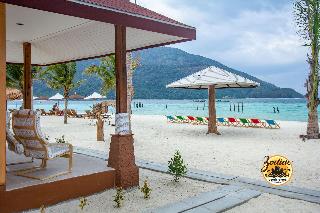 Zodiac Seesun Resort fotoÄŸrafÄ±