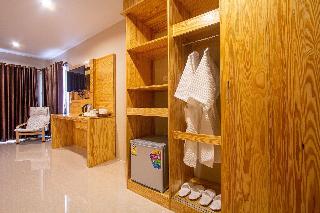 Zodiac Seesun Resort fotoÄŸrafÄ±