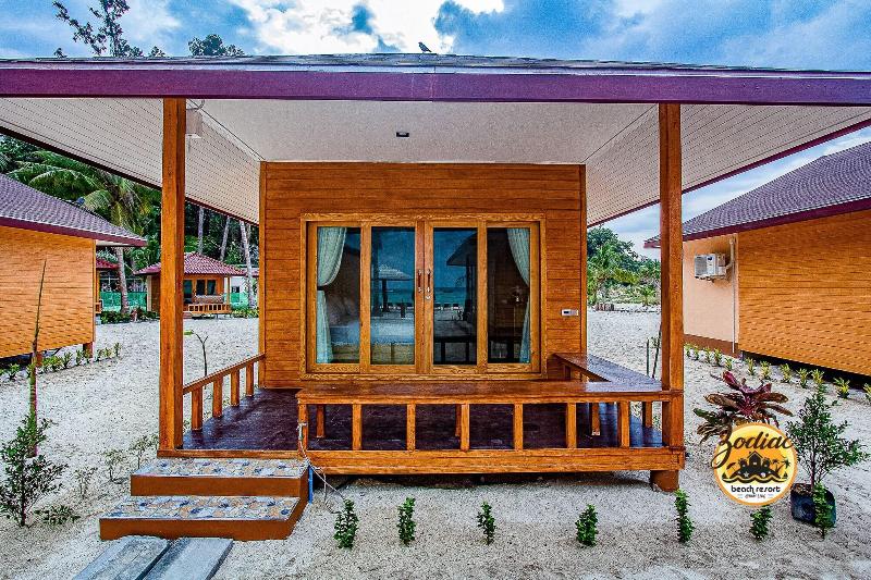 Zodiac Seesun Resort - Oda