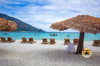 Zodiac Seesun Resort fotoÄŸrafÄ±