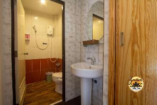 Zodiac Seesun Resort fotoÄŸrafÄ±