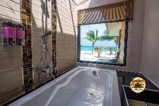 Zodiac Seesun Resort fotoÄŸrafÄ±