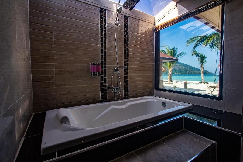 Zodiac Seesun Resort - Oda