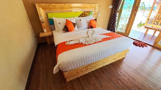 Zodiac Seesun Resort fotoÄŸrafÄ±