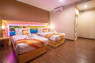 Zodiac Seesun Resort fotoÄŸrafÄ±