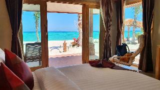 Zodiac Seesun Resort fotoÄŸrafÄ±