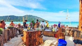 Zodiac Seesun Resort fotoÄŸrafÄ±