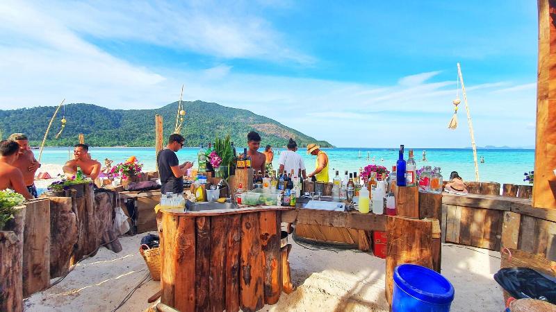 Zodiac Seesun Resort - Plaj