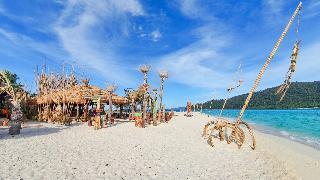 Zodiac Seesun Resort fotoÄŸrafÄ±