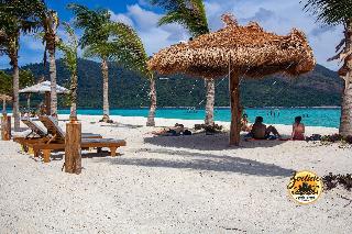 Zodiac Seesun Resort fotoÄŸrafÄ±