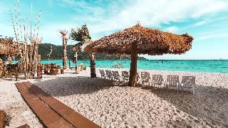 Zodiac Seesun Resort fotoÄŸrafÄ±