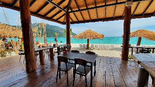 Zodiac Seesun Resort fotoÄŸrafÄ±