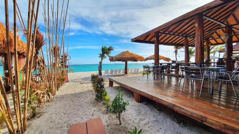 Zodiac Seesun Resort - Restoran