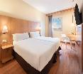 B&B Hotel Madrid Arganda oda fotoğrafı