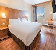 B&B Hotel Madrid Arganda oda fotoğrafı