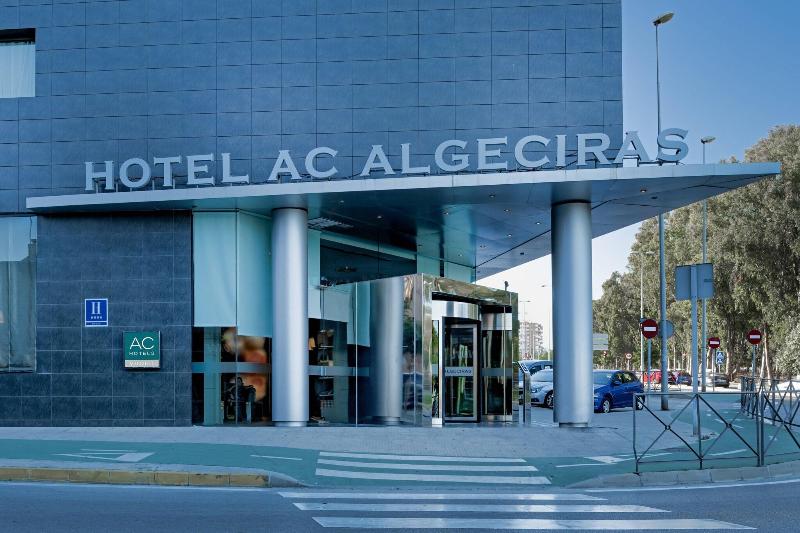 AC Algeciras - Genel