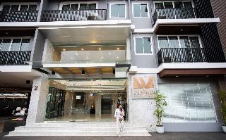 SUBANAN Hotel and Residence Hatyai fotoÄŸrafÄ±