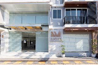 SUBANAN Hotel and Residence Hatyai fotoÄŸrafÄ±
