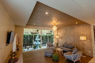 SUBANAN Hotel and Residence Hatyai fotoÄŸrafÄ±